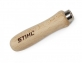 Ручка для напильника деревянная STIHL - фото №1