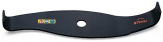 Нож для триммера STIHL 40007133902 320 мм