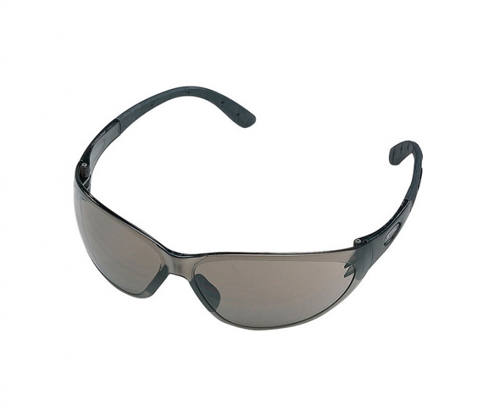Защитные очки STIHL Контраст, черные