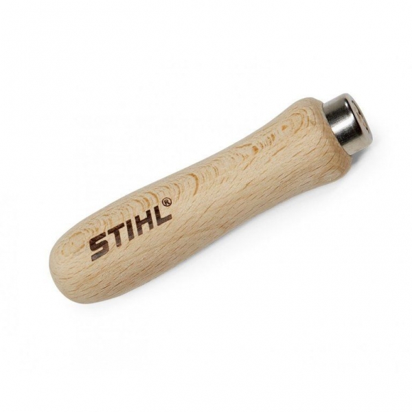 Ручка для напильника деревянная STIHL