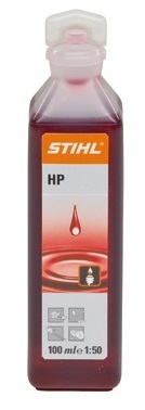 Масло 2-х тактное STIHL HP 0.1 л