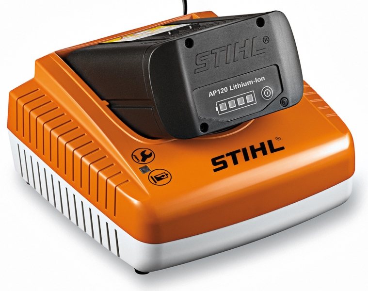 Зарядное устройство STIHL AL 300
